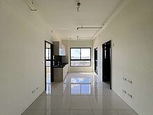 屋主誠售｜大禾敦品｜高樓環河景觀兩房平車