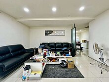 ✨潭子中山商圈正樓中樓✨室内46坪+雙車位✨