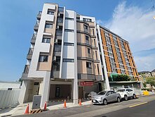 獨家★一中商圈★全新整棟電梯店套★台體大+台中科大