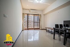 范均豪｜泓瑞群英｜G02稀有雙衛浴開窗三房車