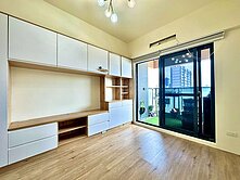 中都#臻芯如邑#正三房+獨立平面車位#全室歐德家