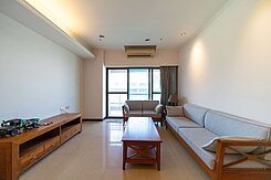 🏠 美術鼎宇雅築次高樓層邊間衛浴開窗三房平車