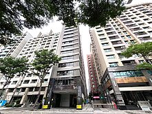 農十六捷運/輕軌/阿曼2房平移車位