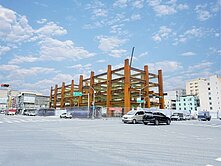 預售-高雄火車站新地標-艾美國際城景觀樓層