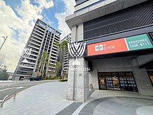 【冠軍推薦】夢悅城｜黃金商機首排店面平車