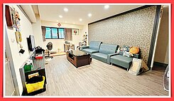 榮總商圈/近高鐵霞海特區免整理正三房