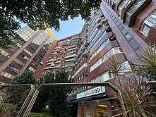 🏆儀居團隊🏆DZ4中山國中景觀住辦