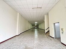 【烏樹林工業區｜雙面臨路 輕屋齡合法廠房】✨🏭