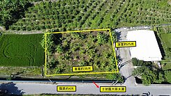 永慶永瀚|吉安全民社區旁低總價有農電方正美農地