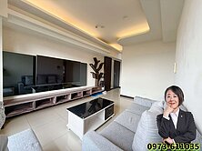 寓上里安~水湳商圈正兩房雙衛浴入門玄關+車位