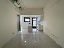 澐飛揚￡白色浪漫市政1號院高樓層2房