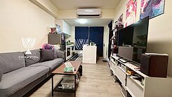 【冠軍推薦】夢悅城溫馨玄關二房平車