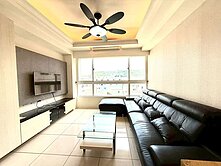 滿築五楊高架溫馨3房車🎀小甜推薦