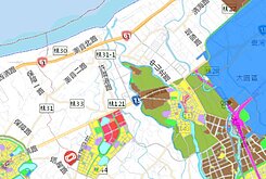 建地|⭐️客運園區旁甲種建地⭐️