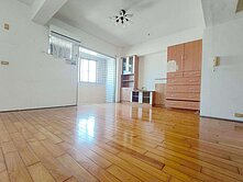 衛武營新甲國中室內大坪數景觀+雙車位