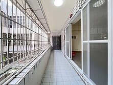 屏東·榮總3+1房   平車整新華厦