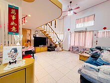 【冠軍推薦】家有喜市前區三房