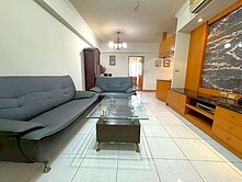 鄭建豐-陽明國中學區-陽明苑-陽台進出3房+平車