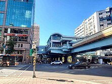  台北全區買屋 附中學區綠景電梯四房