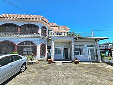頭城頂埔超級大地坪大透天☆
