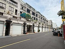 雄崗比佛利｜獨門獨院｜店住辦合一｜東橋別墅