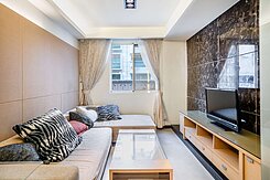 住商林可縈🏠古亭站美裝電梯兩室+車位🏠 