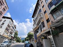 天母北路❤️天母國小❤️前後大陽台❤️邊間三房