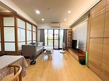 ⭐非常林口露臺三房平車⭐全室都開窗