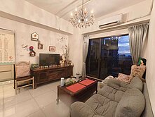 內壢前站景觀2房+平面車 喜歡可談