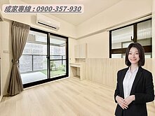 🍒中都｜上美術｜衛浴開窗｜精美兩房車位