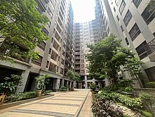 稀有!河岸景觀/學區/平鎮新勢公園/四房平面車