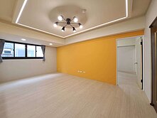 太原BOT 全新裝潢精緻3房平車