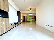 【吳虹誼】頂新特區 12年屋✭典雅裝潢大三房+車位