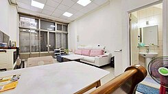 宜欣社區｜北太平震後超美店住合一活路透天