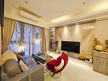 8年屋介壽學區首選3房車