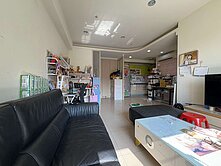 樂滿帝高樓層2房車～三面採光.衛浴開窗