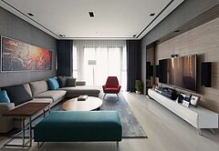 💜卓悅聯盟💜鐵了心要賣💜越世紀露台戶出價談