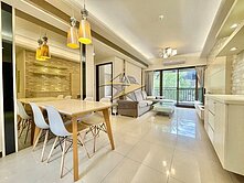 💕A18佳瑞盈+青埔高鐵美裝潢2+1房車💕