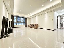 專任🔥七期⭐️新光三越旁｜高樓大4房雙主臥雙平車