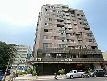 梧棲高樓層2+1房附平車