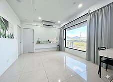 洲子洋單價38萬❗全坤裝潢大三房車❗✨住商小業✨