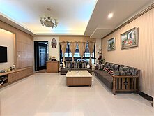 頡出好房❤️仁武大灣國中大面寬漂亮5房雙車墅