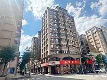 💎龍躍蘆洲❤️超大主臥四改三房車💎