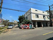  💙龍潭大面寬雙店面透天 💙