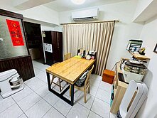 中興大學｜國資圖｜忠孝商圈｜屋況佳大四房雙車位