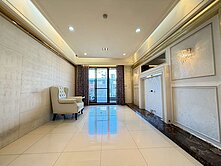 知名建商集賢世家稀有三房車