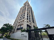 品陽大苑豪美大三房平車