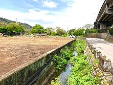  💙大竹交流道8米雙面臨路一般農 💙