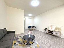麗池公園/八大學區/低總價全新整理三房美寓