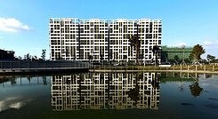 🪴急售大降價~星都滙朝南挑高露臺4室平車